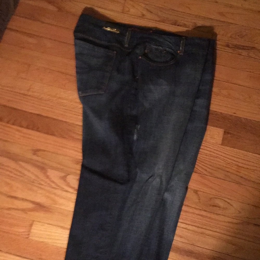 Seven jeans